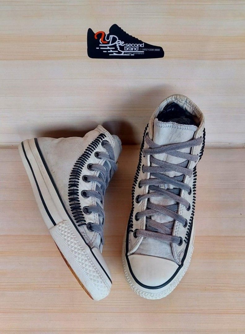 Converse john 2025 varvatos artisan