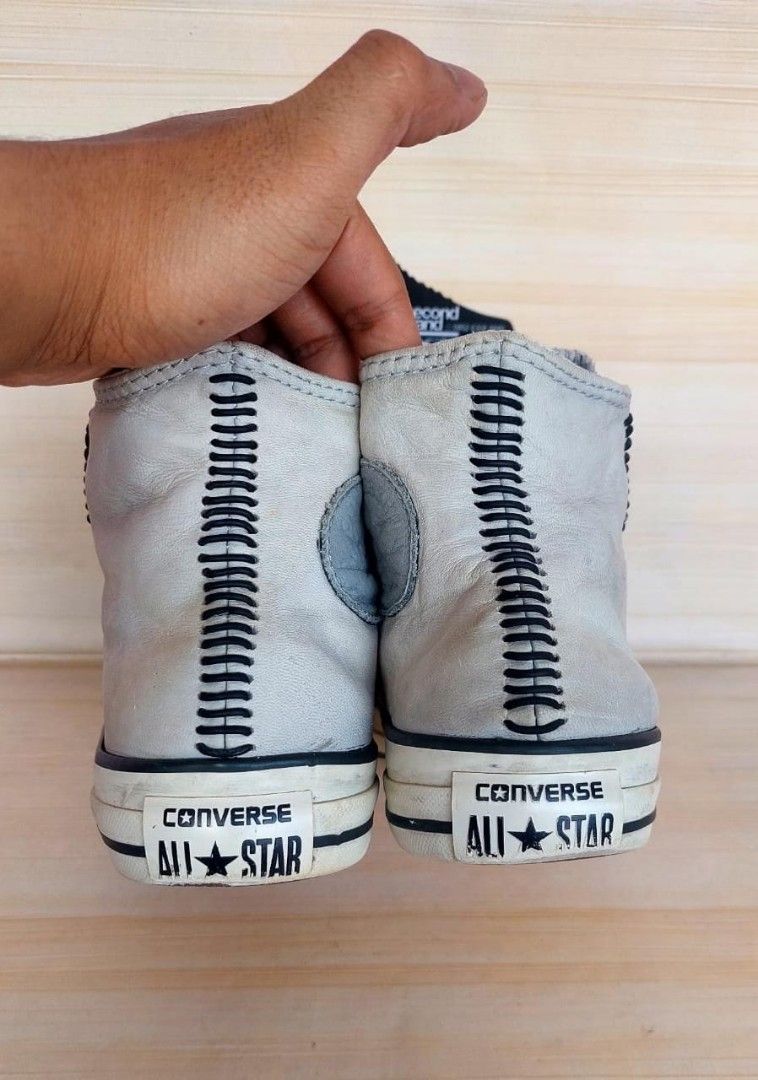 Converse by john varvatos artisan stitch online