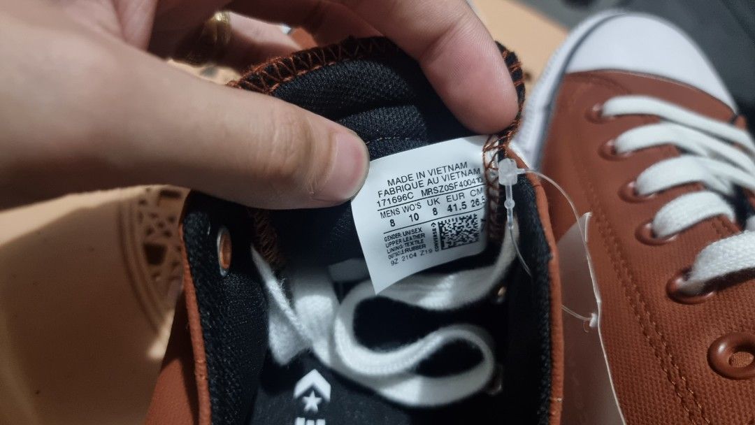 Converse cny 219 outlet