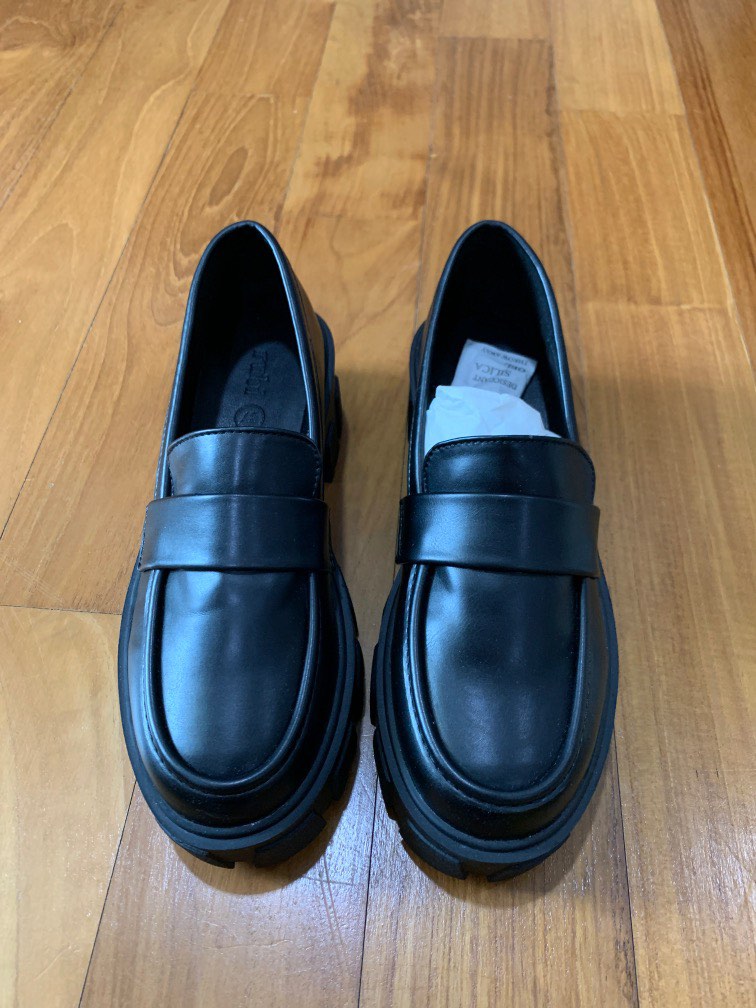 Cotton On Black Shoes