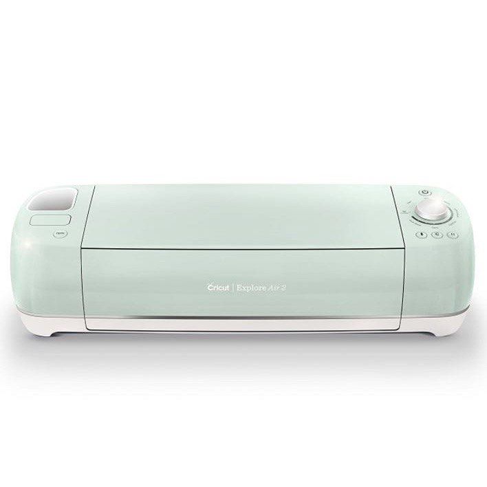 Cricut Explore Air 2 Electronic Cutting Machine + Free Starter Kit + Free Workshop (Category: Craft Supplies & Tools) located in Pasig City. Submitted by katieshops (Listing ID 1226643736, Image 2). Description: .