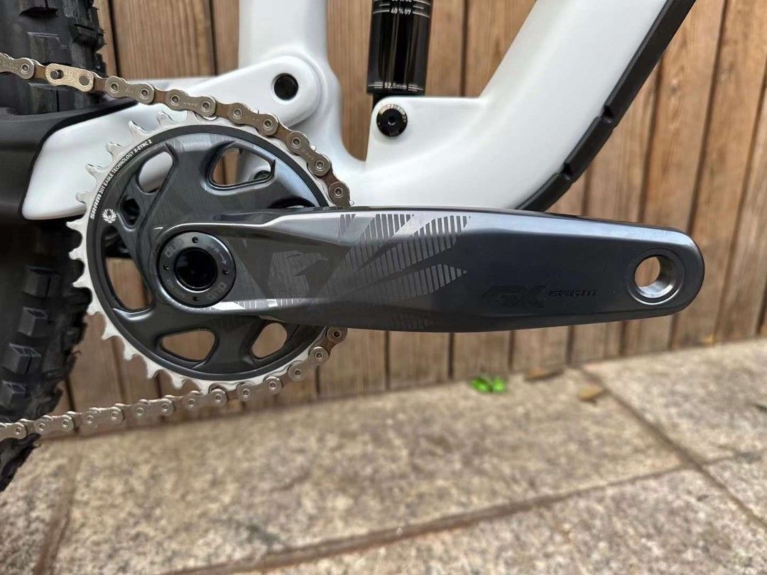 Cube stereo 155 race 2023 sports equipment bicycles parts bicycles