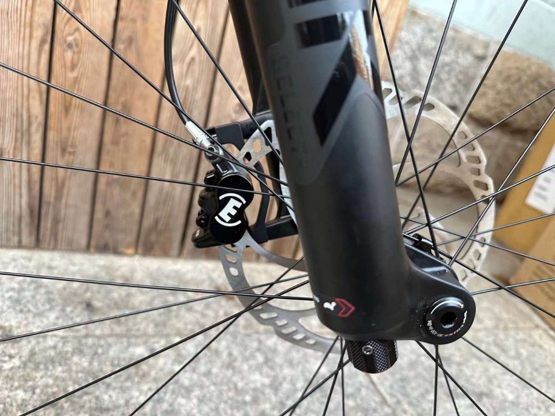 Cube stereo 155 race 2023 sports equipment bicycles parts bicycles
