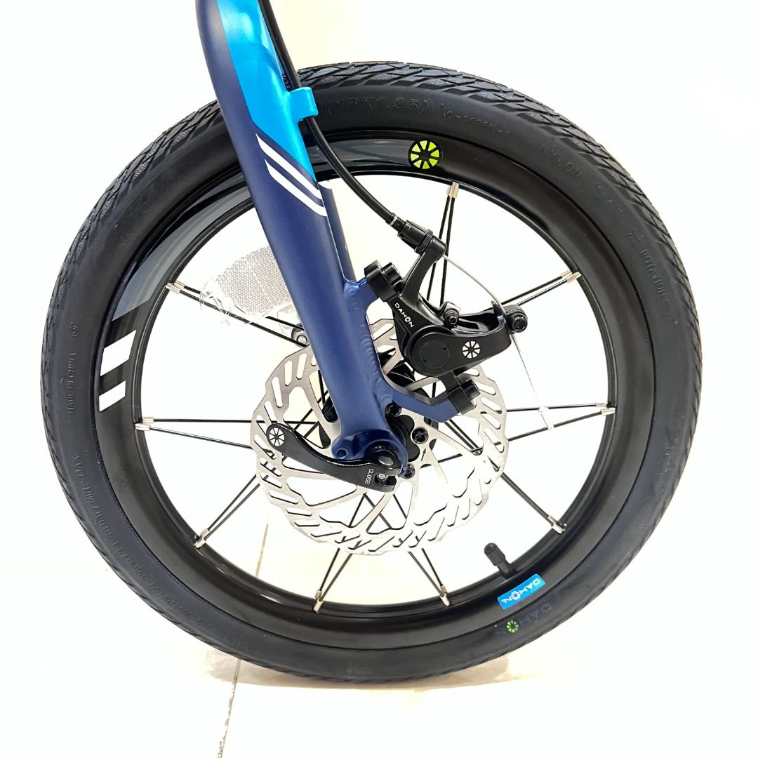 Dahon kaa693 hotsell