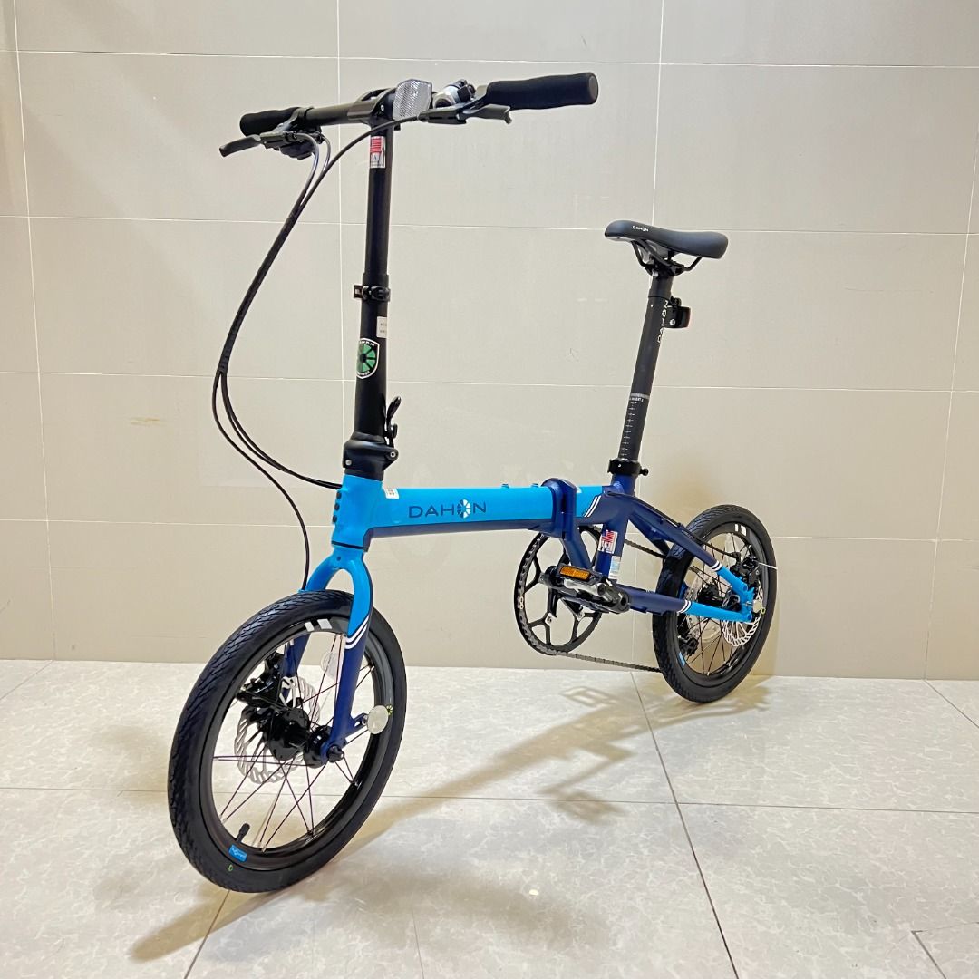 Dahon kaa693 sale