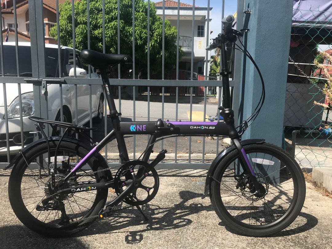 Dahon kone deals