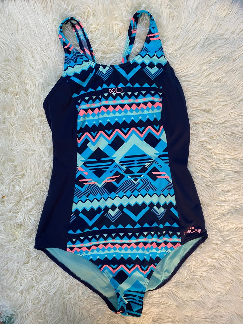 Decathlon Swimsuit on Carousell