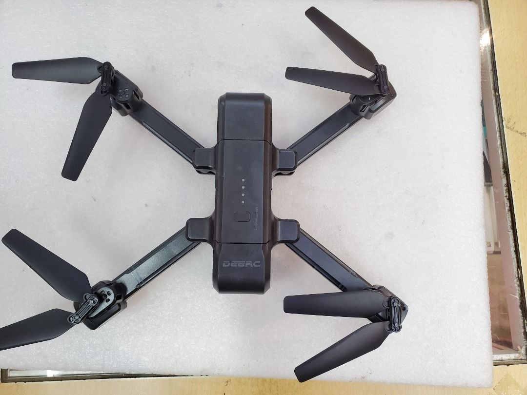 De25 drone sale