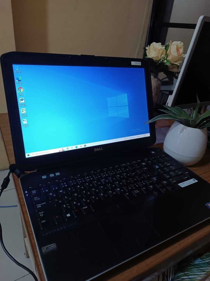 Dell I5 No Issue Computers And Tech Laptops And Notebooks On Carousell 9658