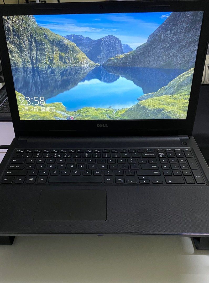 Dell inspiron 15, Computers & Tech, Laptops & Notebooks on Carousell