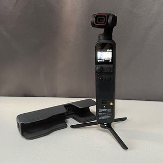 DJI Osmo Pocket 2 !!!