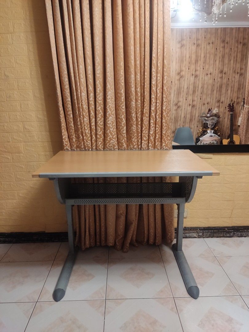 DRAFTING TABLE (SECONDHAND) on Carousell