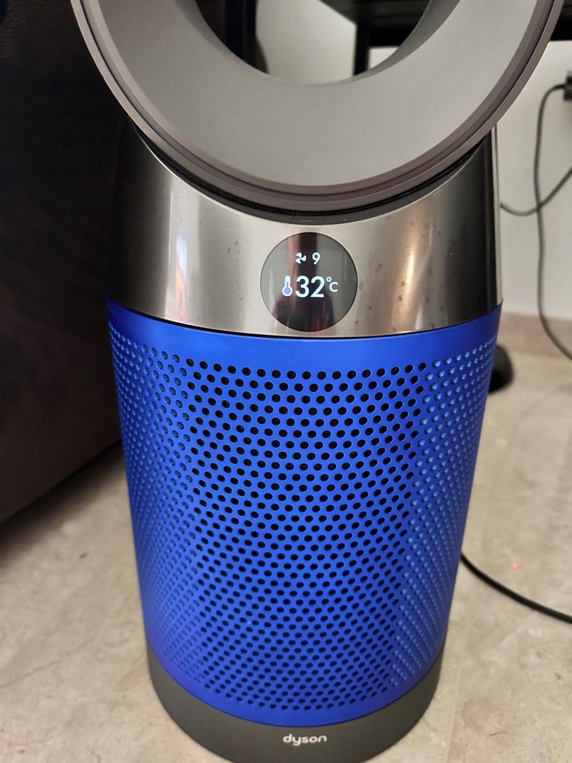 Dyson TP04, Furniture & Home Living, Lighting & Fans, Fans on Carousell