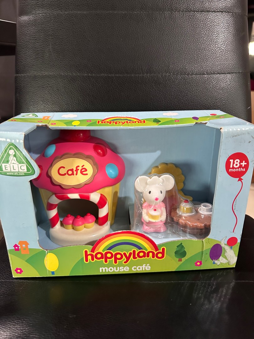 ELC toys on Carousell