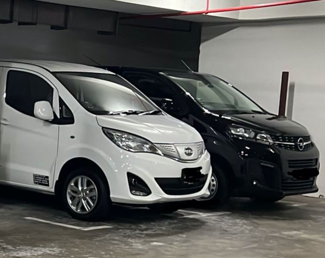 used van leasing near me