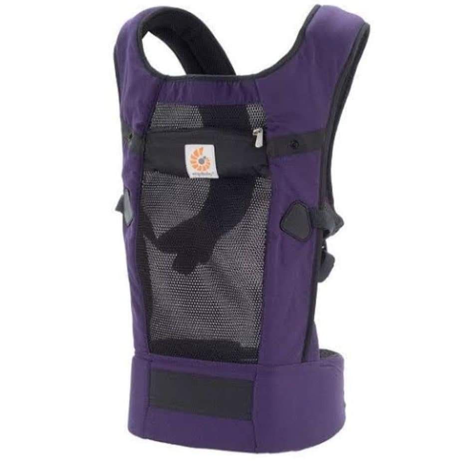 Ergobaby ventus shop review