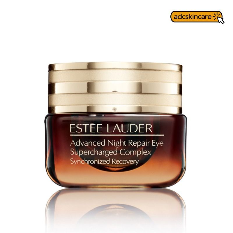Estee Lauder Advanced Night Repair Eye Supercharged Complex Synchronized Recovery (Eye Cream