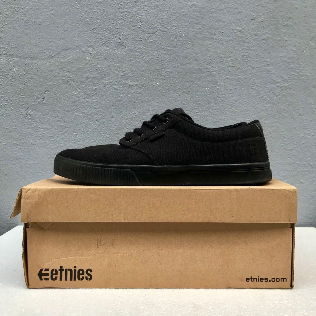 Etnies forest 2024