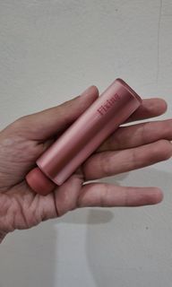 Etude fixing tint bar 04 coral rose