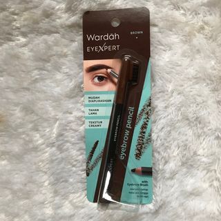 Eyebrow Wardah