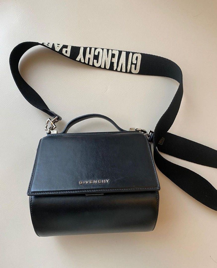 Pandora's Box Givenchy Pandora Size Pandora Storage Case