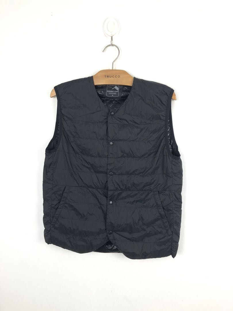 FieldCore Puffer Vest, Men's Fashion, Coats, Jackets and Outerwear on