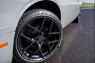 Firestone firehawk indy 500