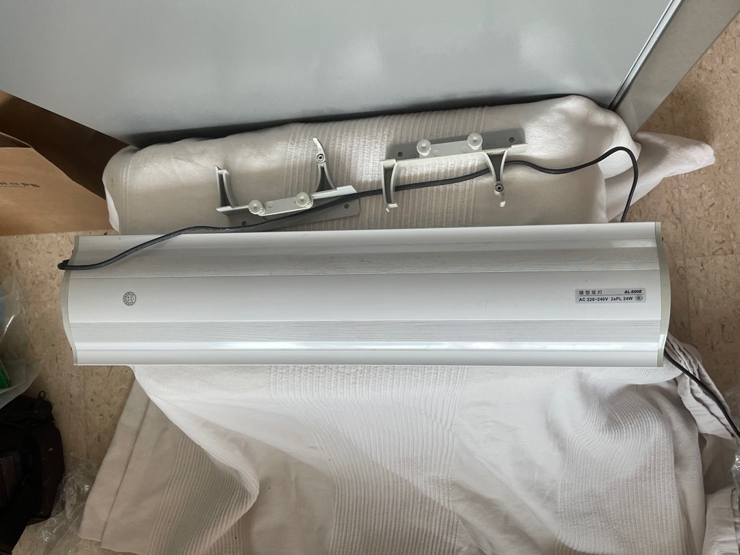 Fish Tank Fluorescent light, Pet Supplies, Homes & Other Pet