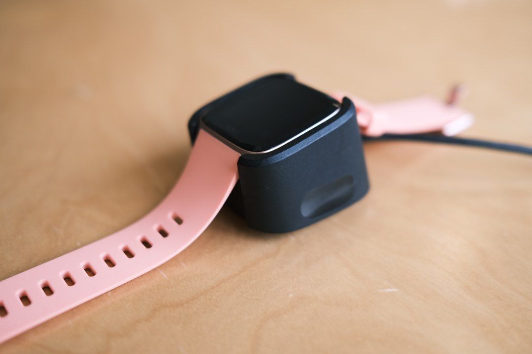 Fitbit versa 1st 2025 gen