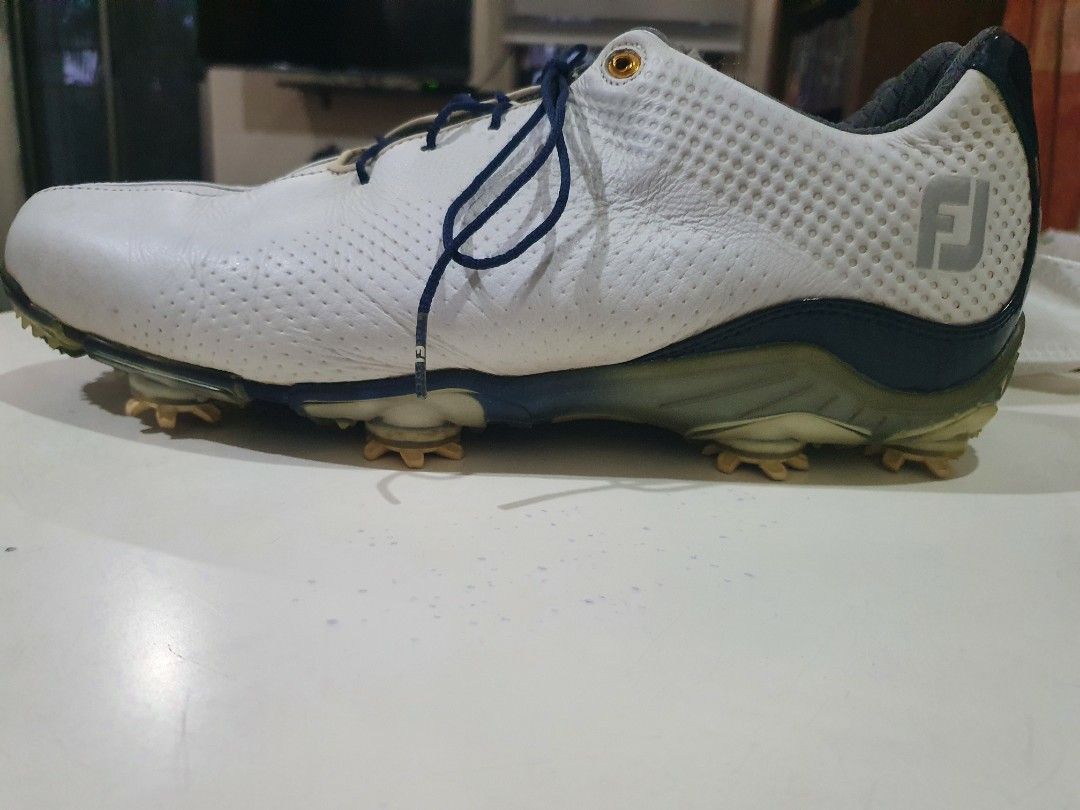 Footjoy Golf Shoes, Men's Fashion, Footwear, Shoe inserts & accessories