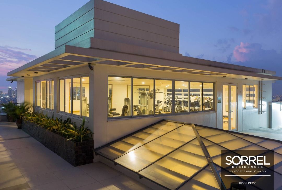 For Rent near LRT V Mapa and SM Sta Mesa, Property, Rentals, Apartments