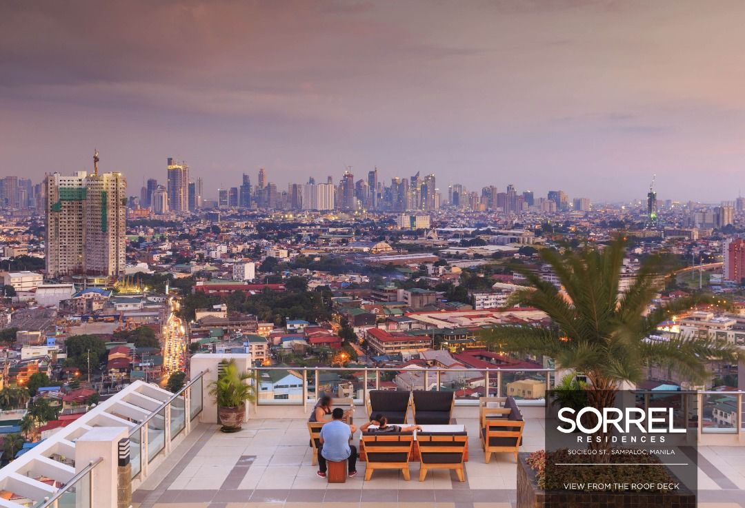 For Rent near LRT V Mapa and SM Sta Mesa, Property, Rentals, Apartments