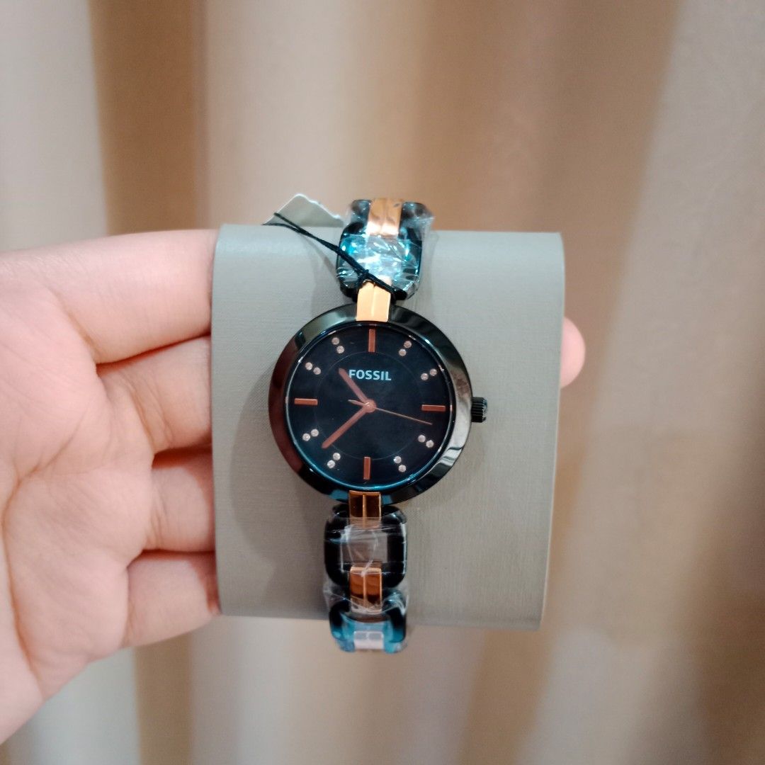 Fossil bq3437 sales