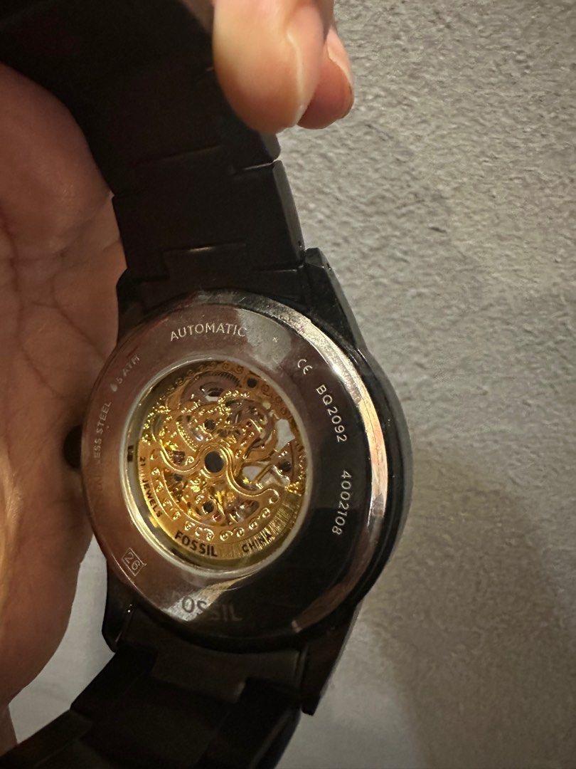 Bq2092 fossil outlet price