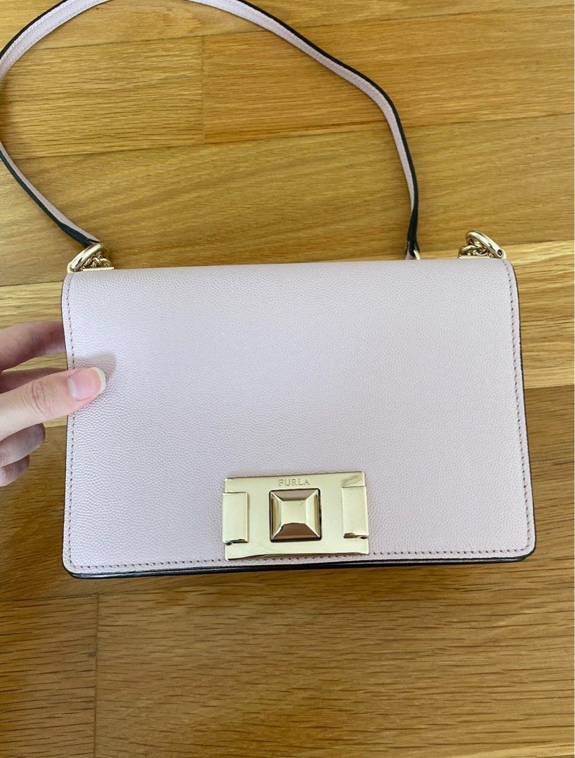 Furla Mimi Mini Bag