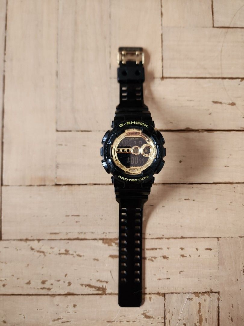 G&b watches on sale
