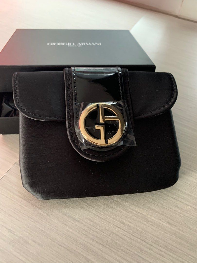 GA Coin Pouch (VIP Gift), Women's Fashion, Bags & Wallets, Purses