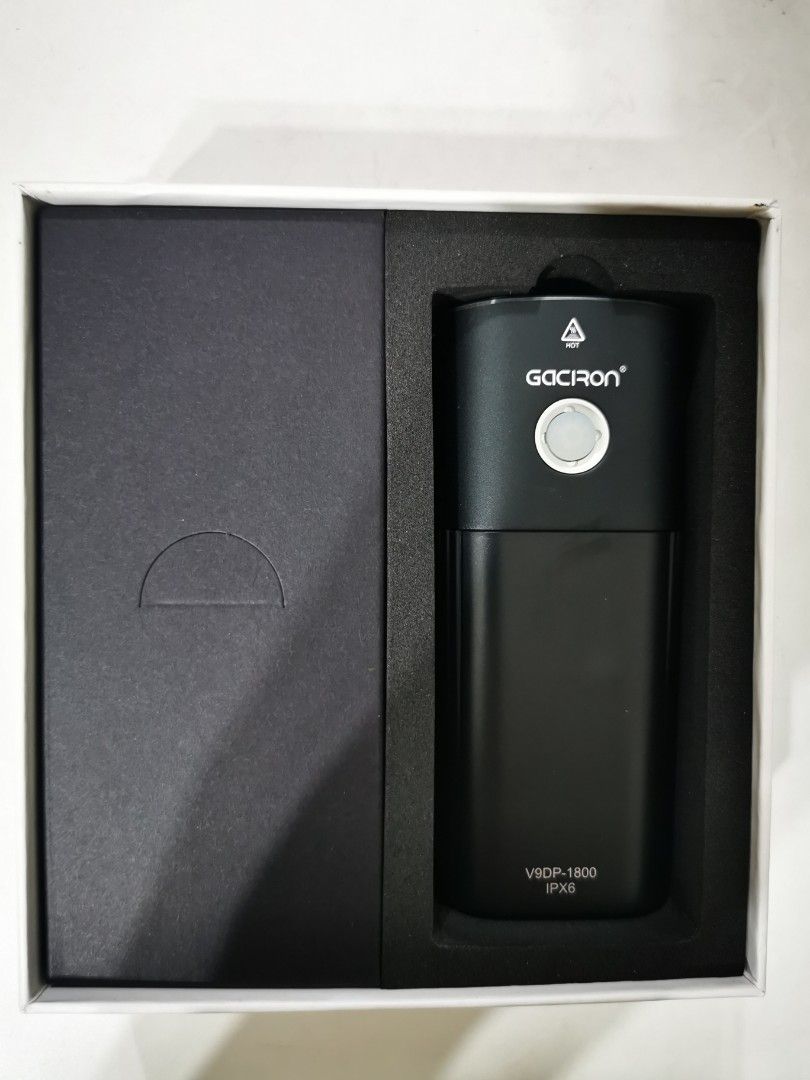 gaciron 1800