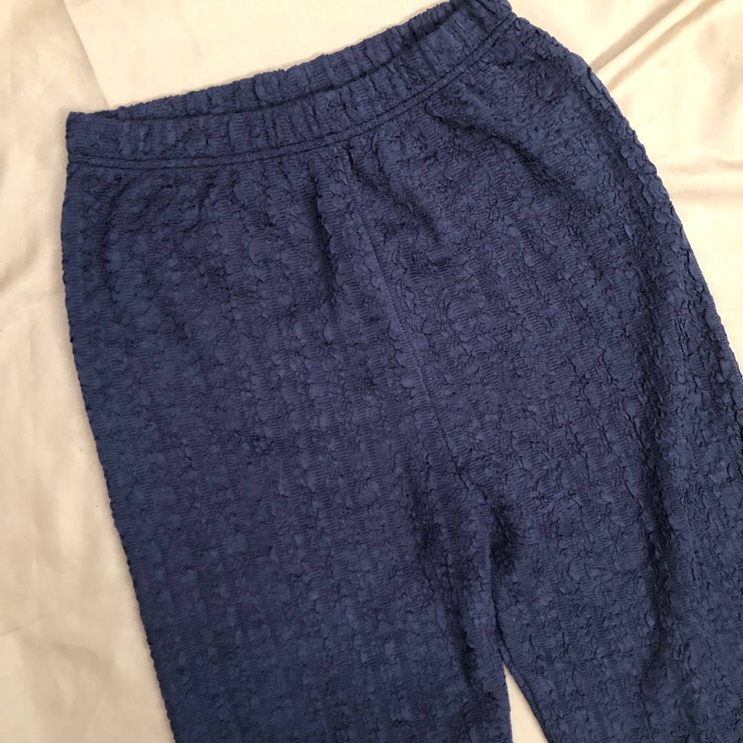 garter pants textured on Carousell