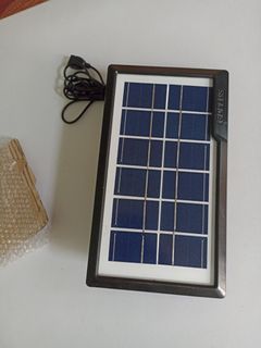 GD Plus Solar Panel