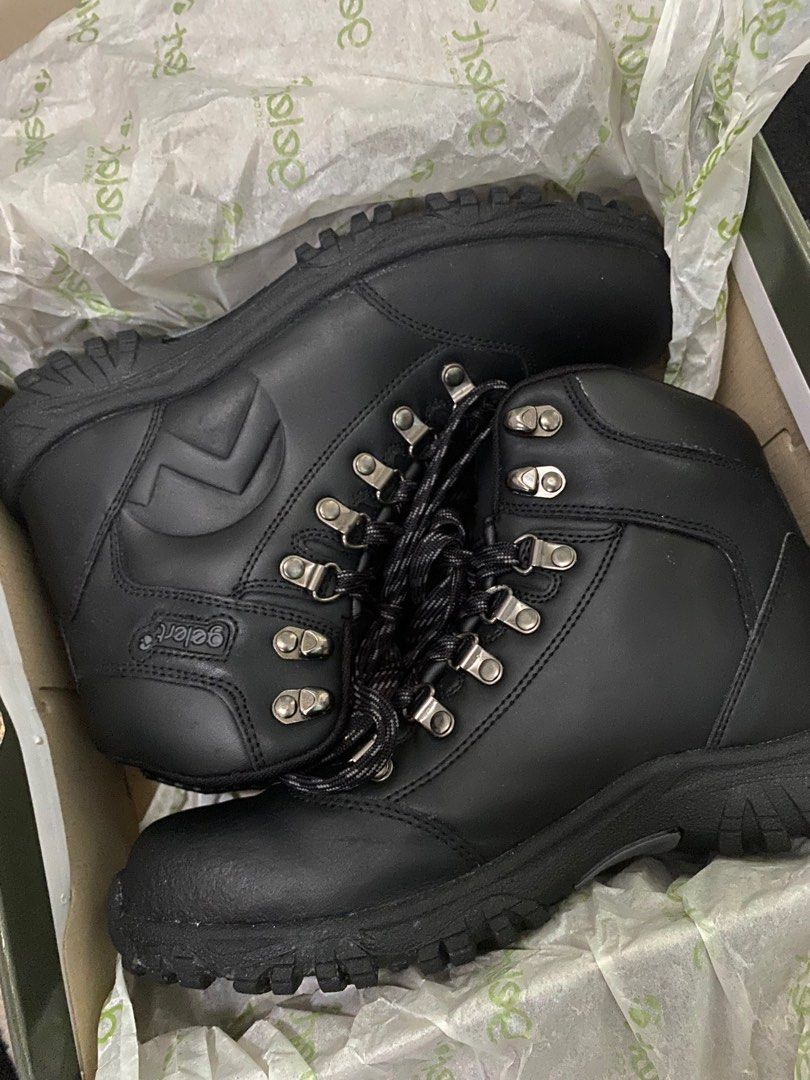 Gelert leather boot online