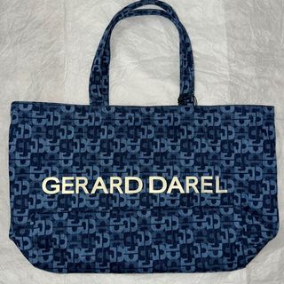 Gerard Darel tote bag 布袋62974822440706119