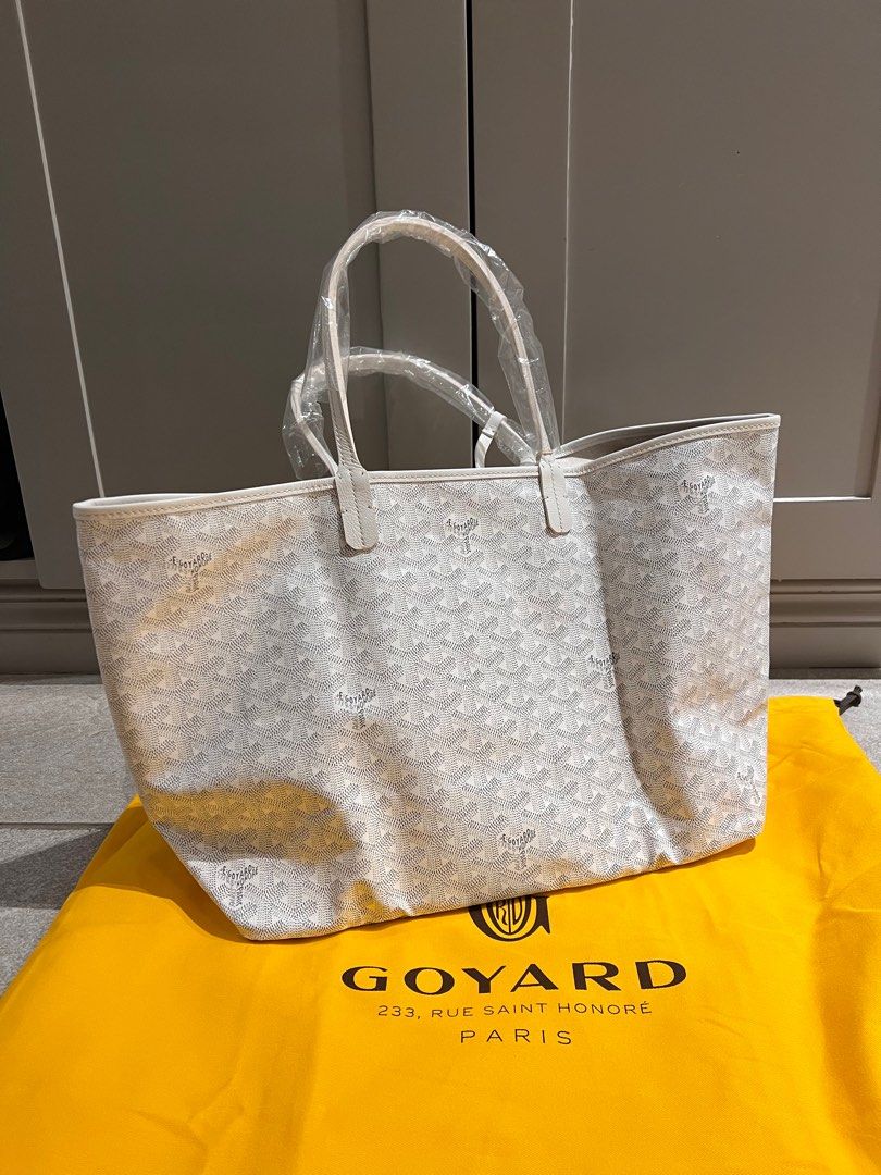 Maison Goyard, Luxury, Bags & Wallets on Carousell
