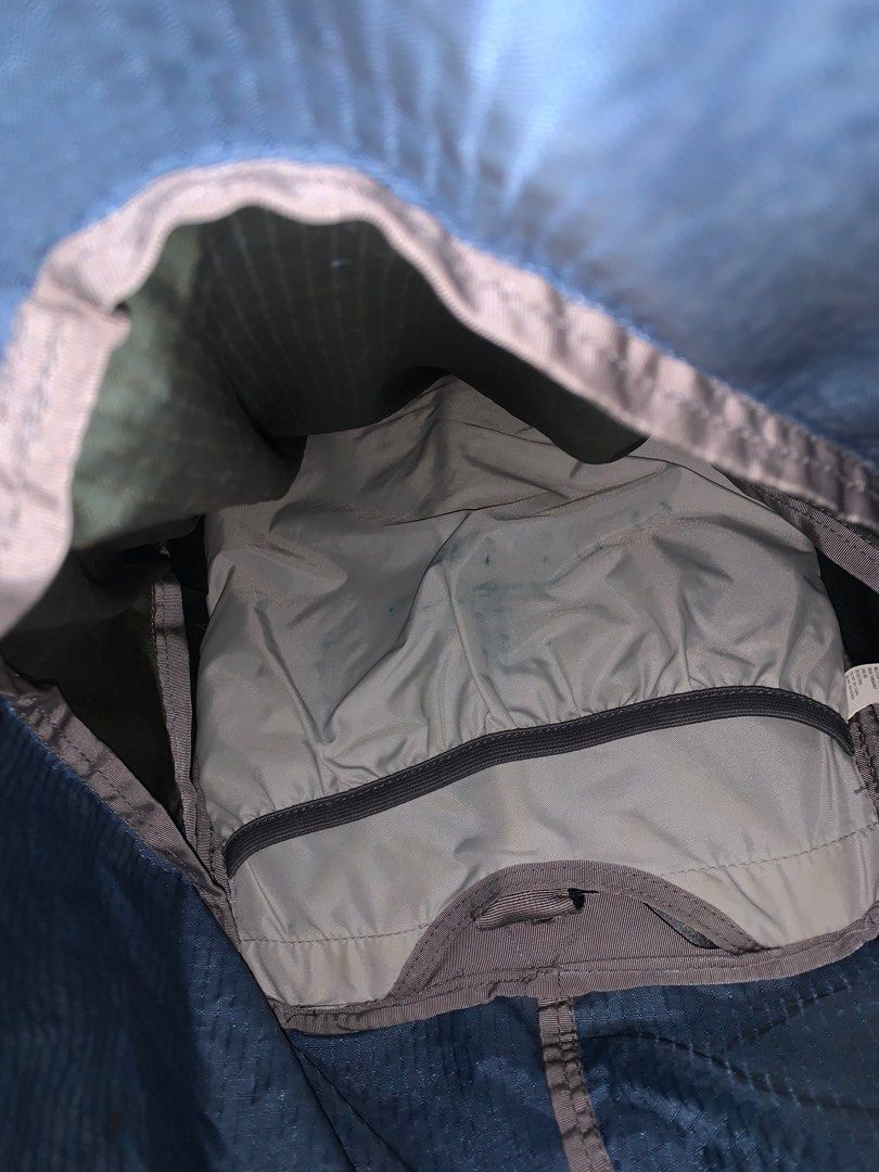 Gregory Z55 Backpack 55 liters , Men's Fashion, Bags, Backpacks on