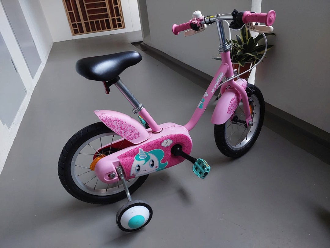 Bikes for deals sale decathlon