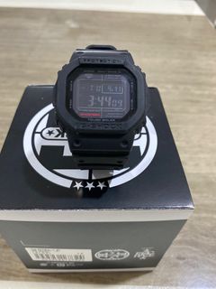 G Shock GW5035A Limited Edition Men s Fashion Watches