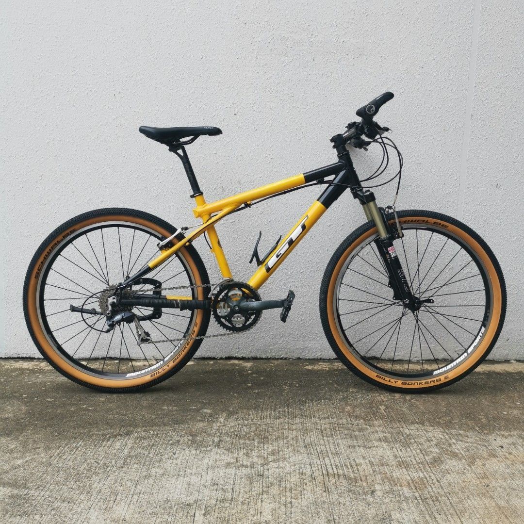 Trianglemtb hot sale