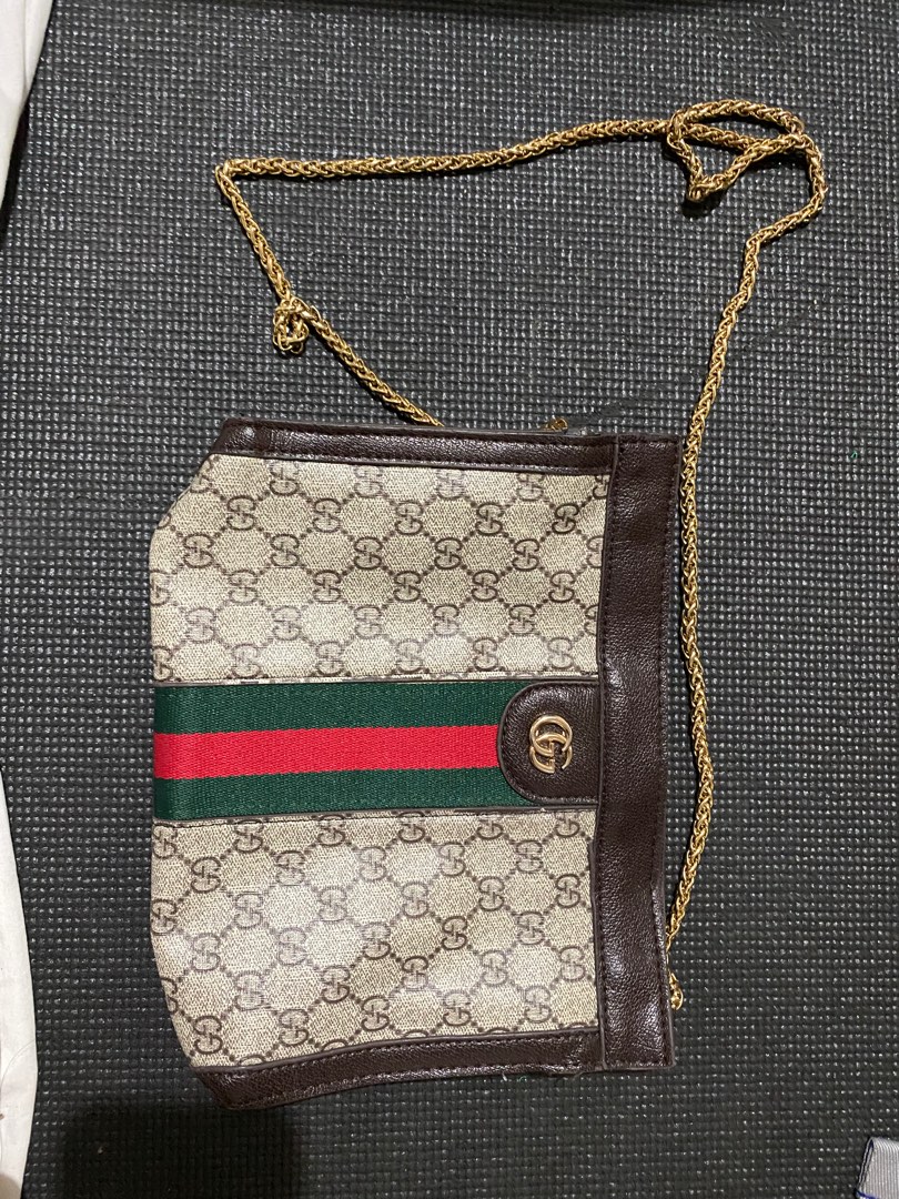 gucci bag class A