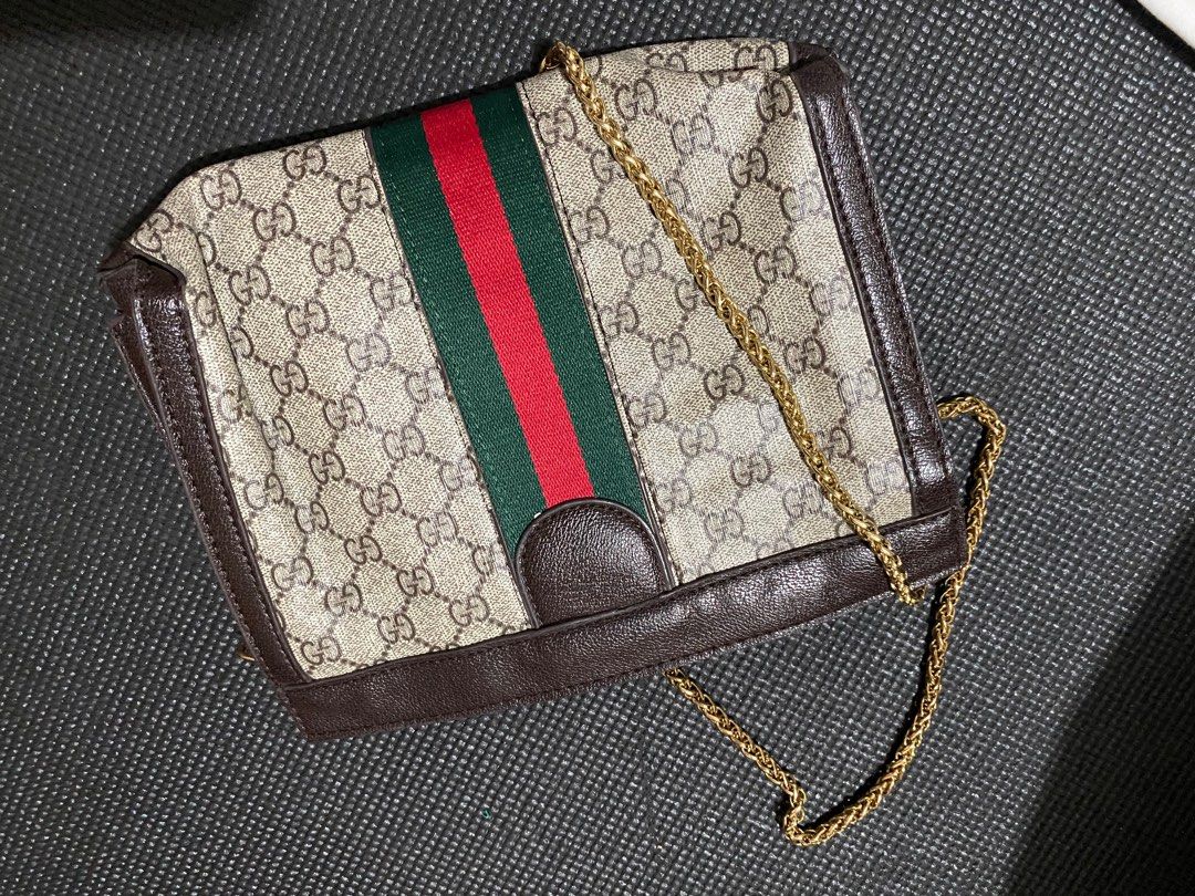 gucci bag class A Women s Fashion Bags Wallets Cross body Bags on Carousell