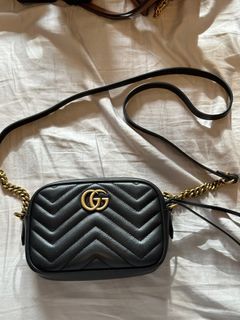 Gucci Marmont mini